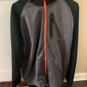 Fox Tech Mens Jacket XL